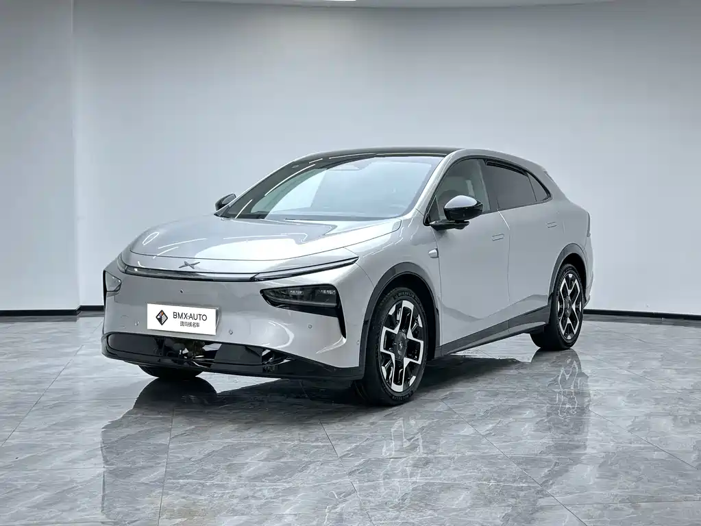 XPENG 小鹏G7 2025