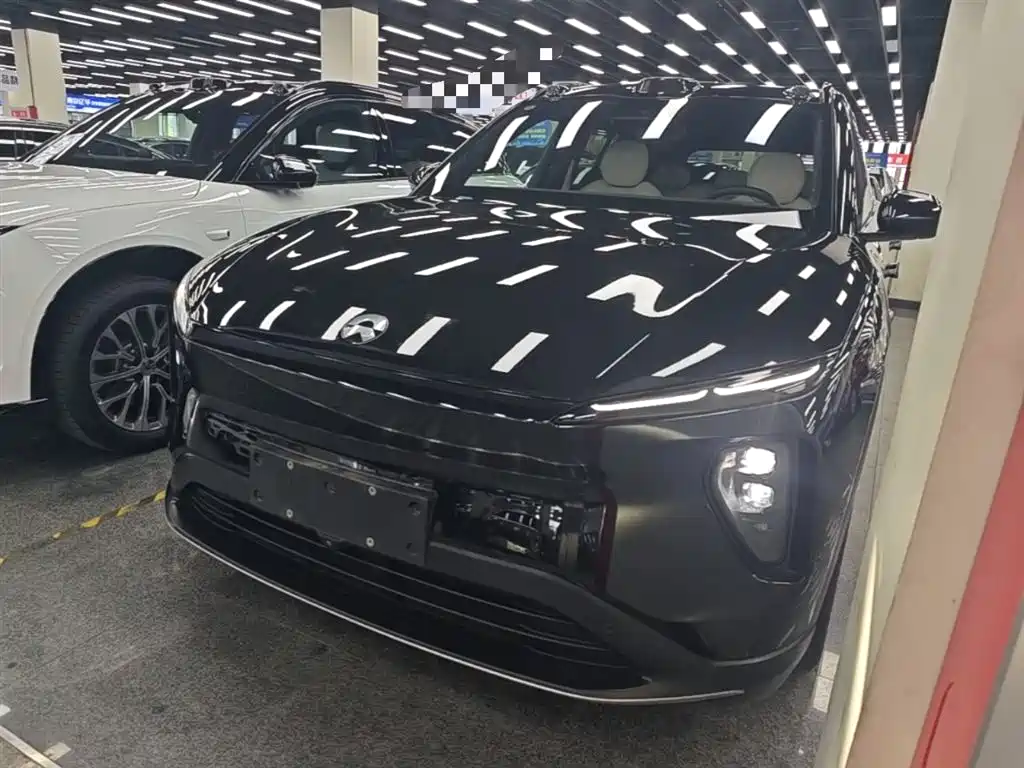 NIO ES6 2024