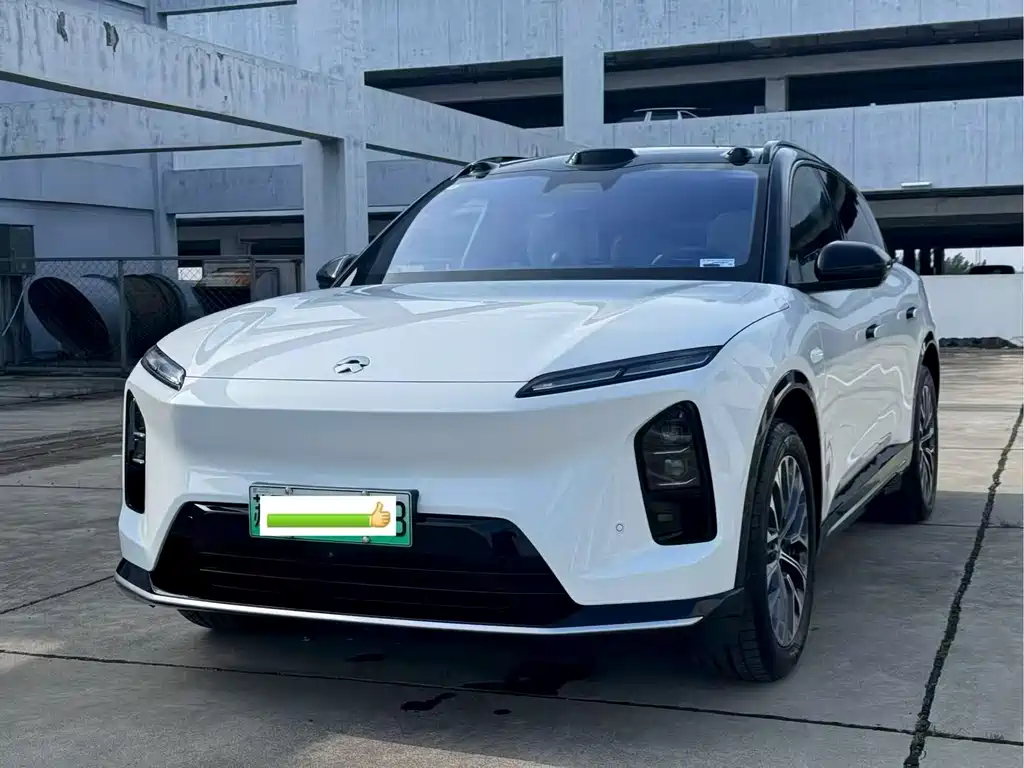 NIO ES6 2025