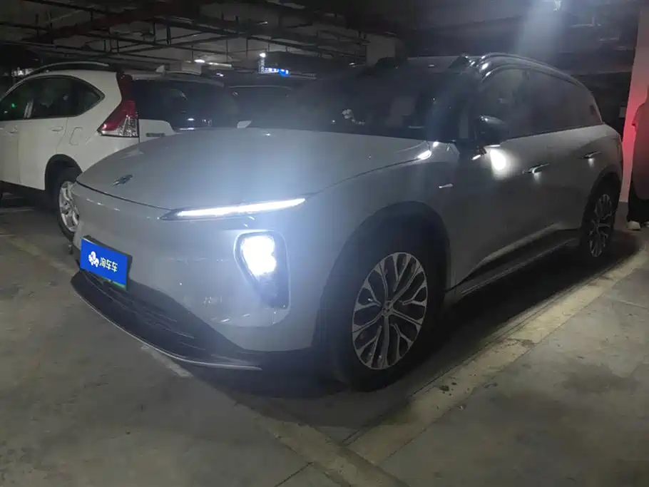 NIO ES6 2024