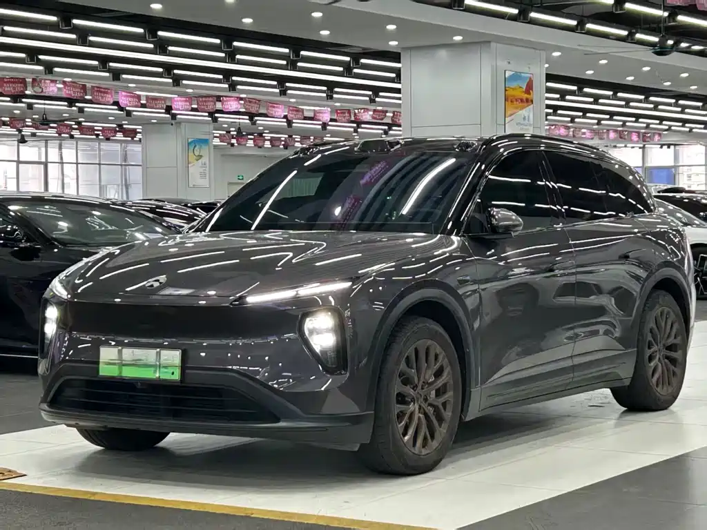NIO ES6 2023