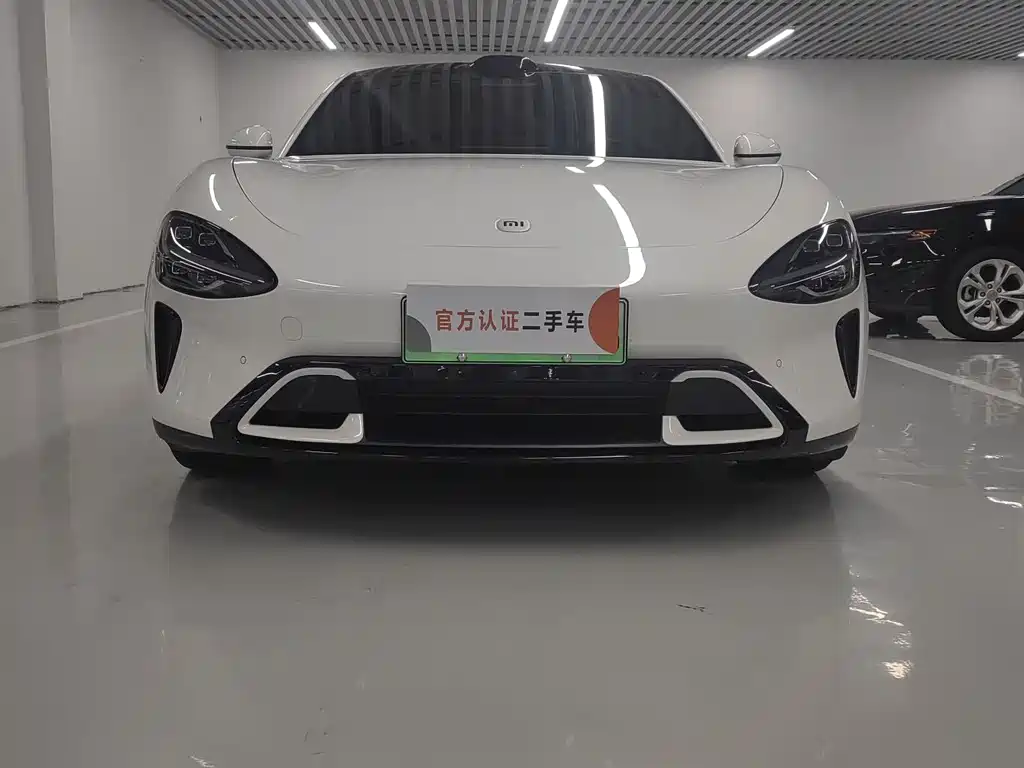 Xiaomi SU7 2025