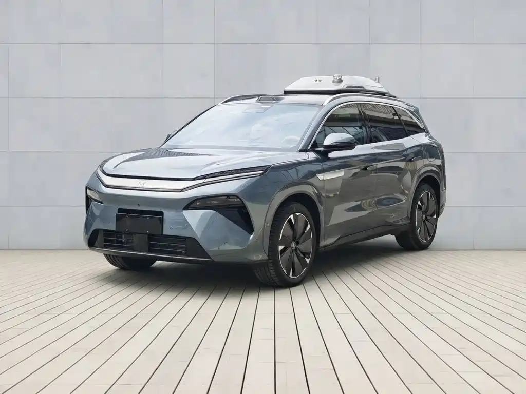 BYD 唐L 2025