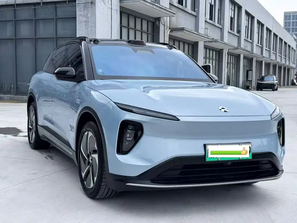 NIO ES6 2023