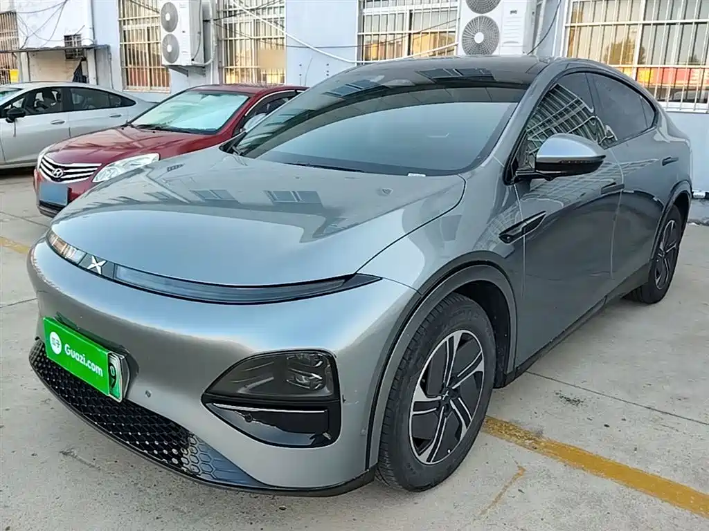 XPENG G6 2023
