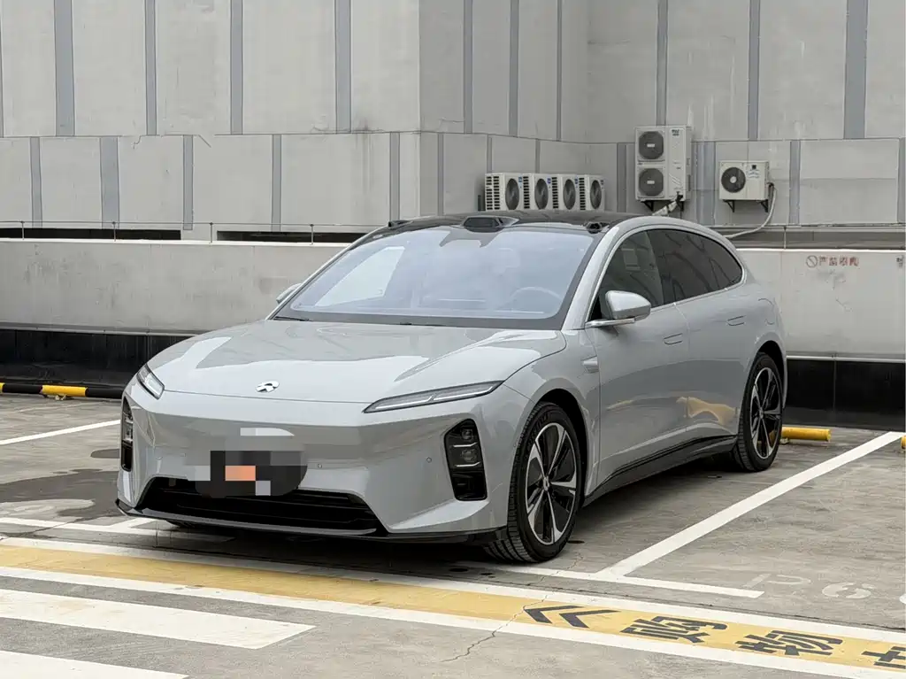 NIO ET5T 2025