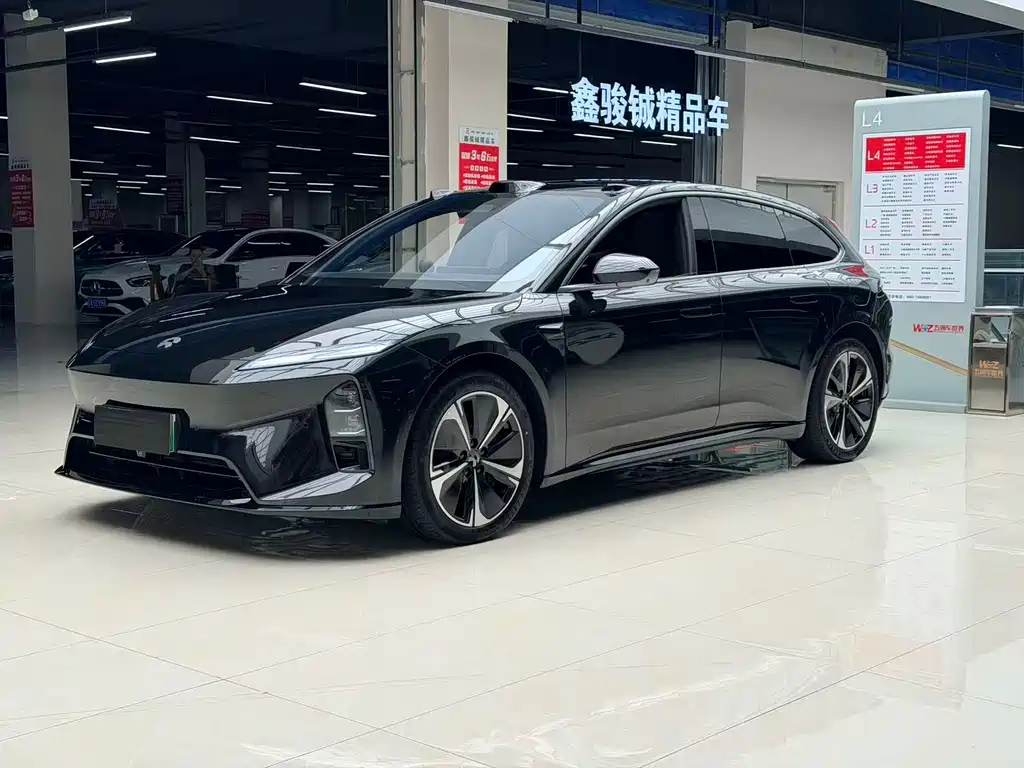 NIO ET5T 2025
