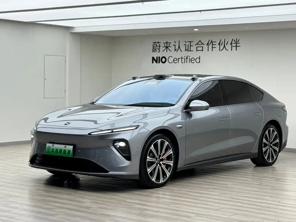 NIO ET7 2024