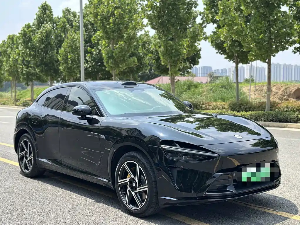 Xiaomi 小米YU7 2026