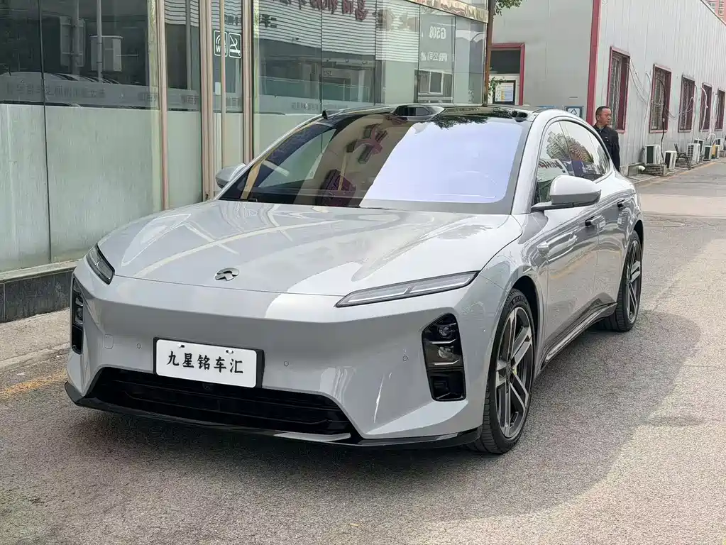 NIO ET5T 2026