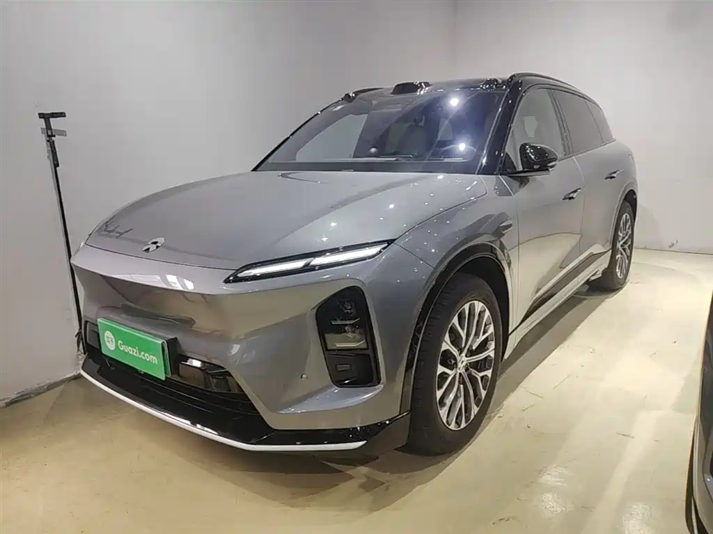 NIO ES6 2025