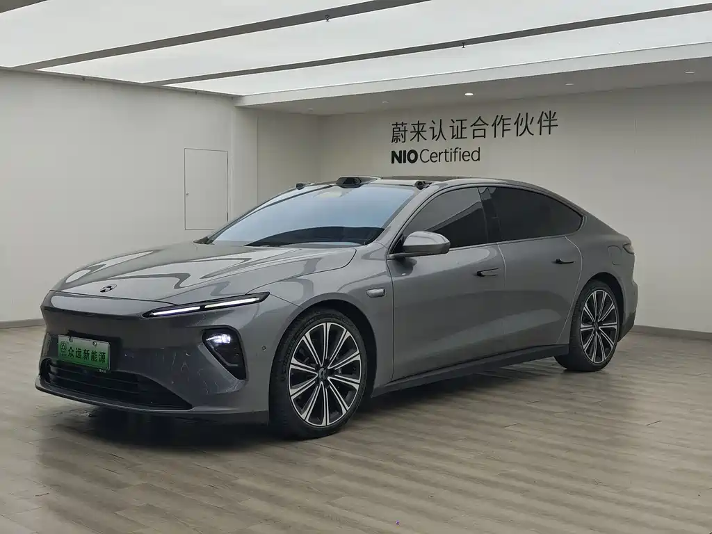 NIO ET7 2024