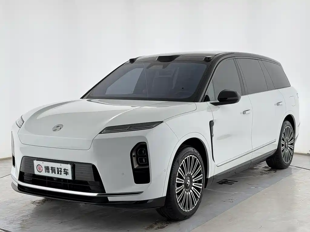 NIO ES8 2026