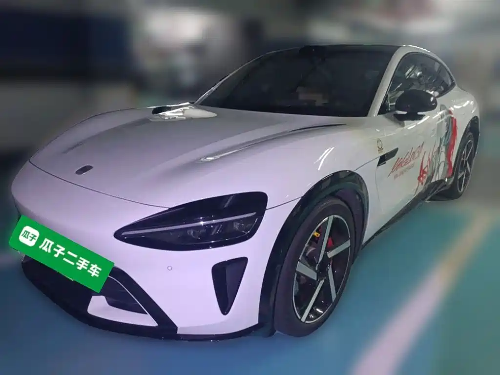 Xiaomi 小米YU7 2025