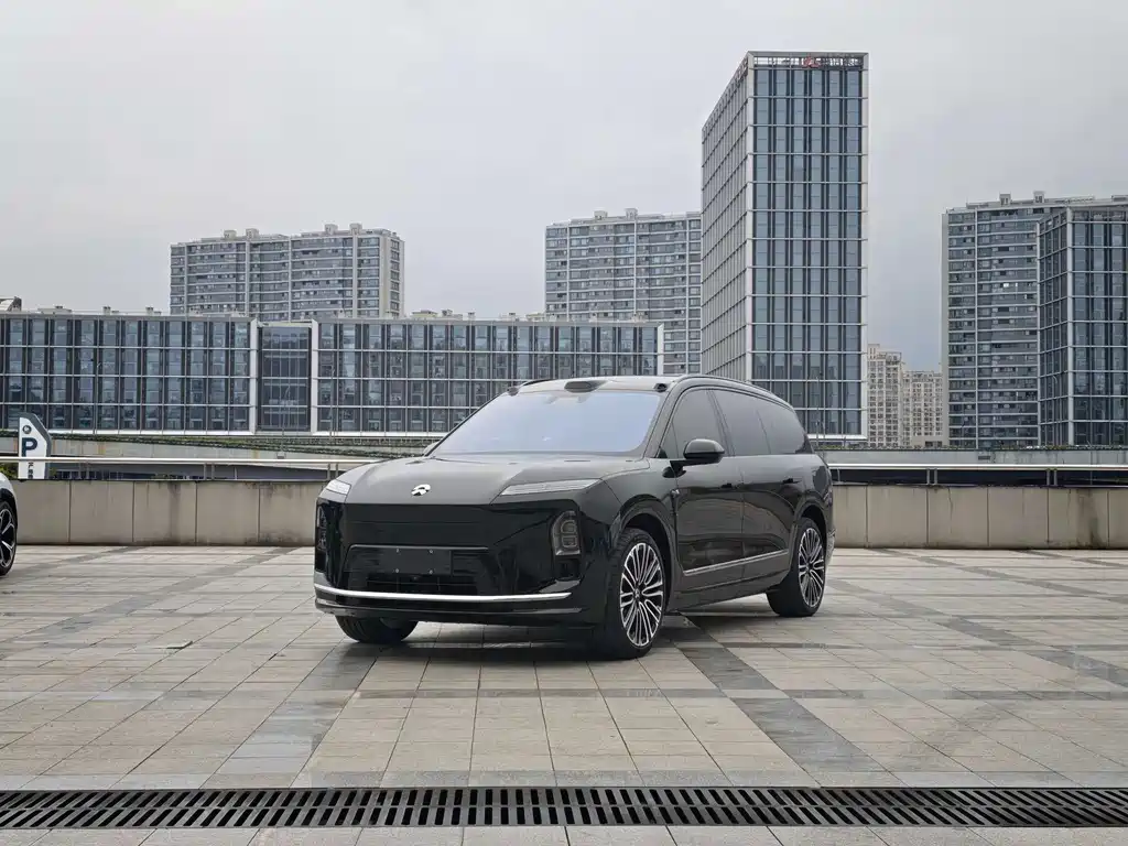 NIO ES8 2026