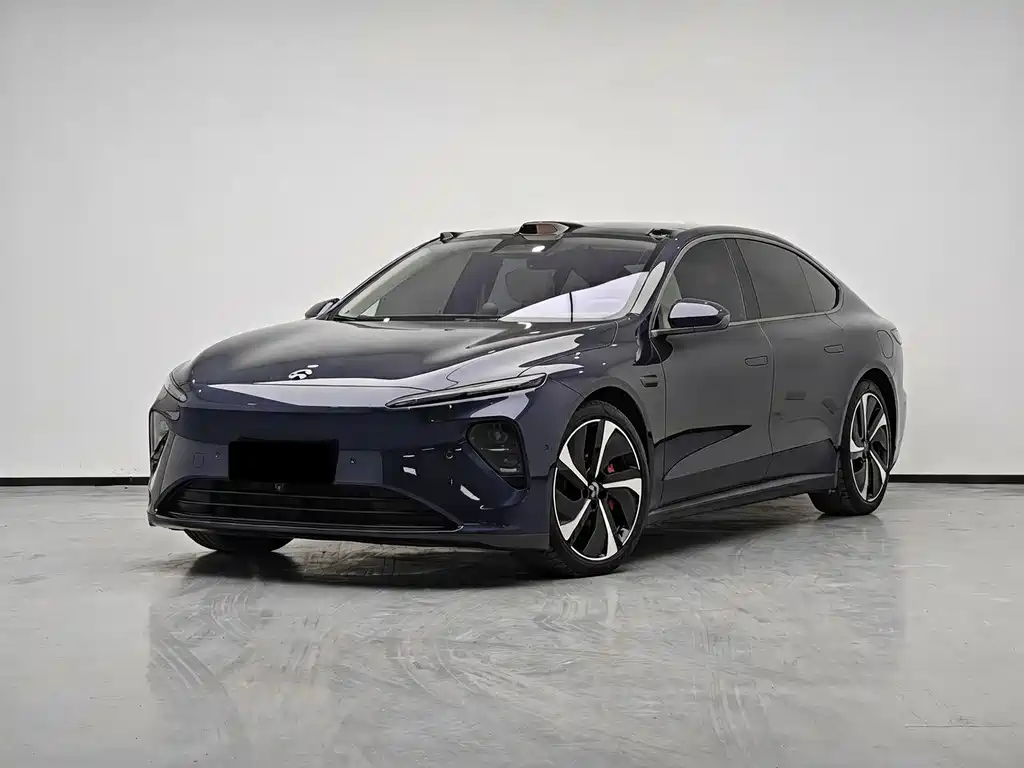 NIO ET7 2022