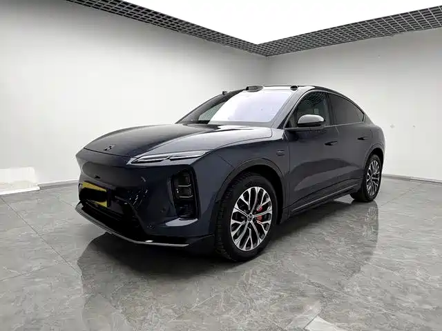 NIO EC6 2025