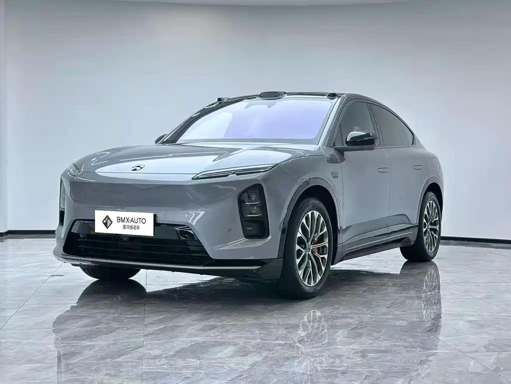 NIO EC6 2025