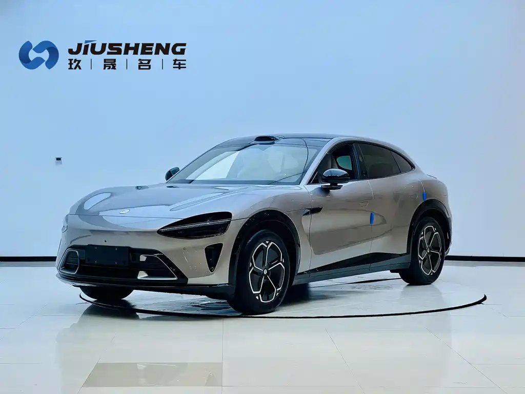 Xiaomi 小米YU7 2025