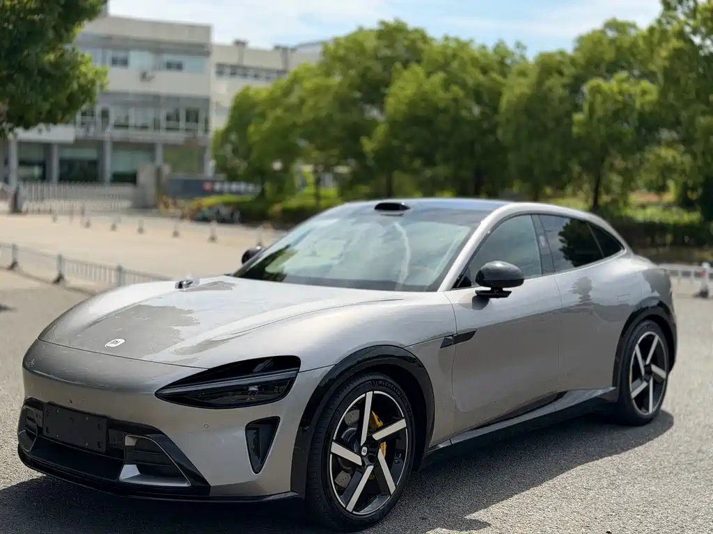 Xiaomi 小米YU7 2025