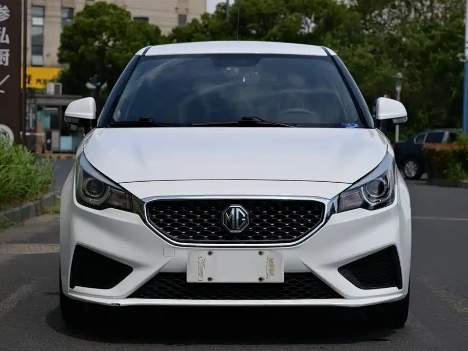 MG 3 2018