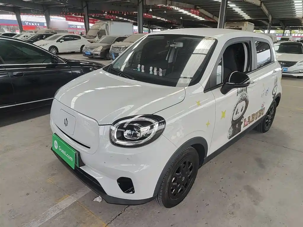 Leapmotor Leapmotor T03 2023