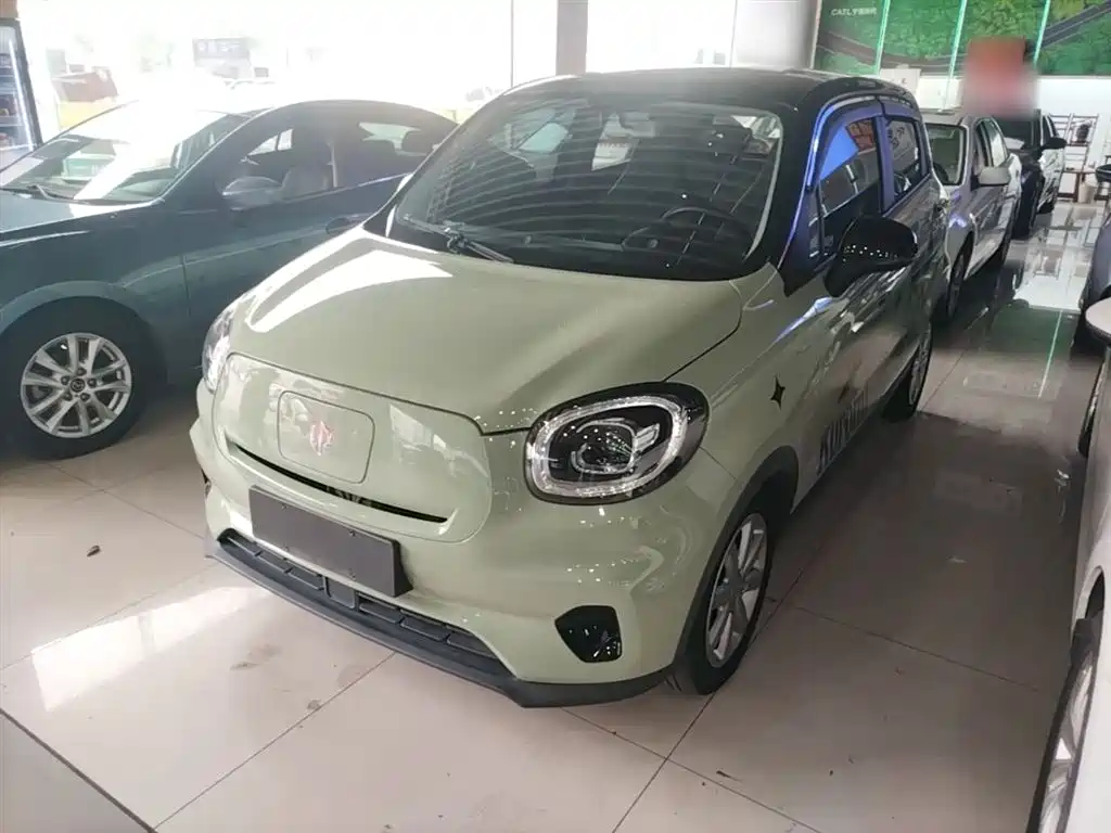 Leapmotor Leapmotor T03 2022