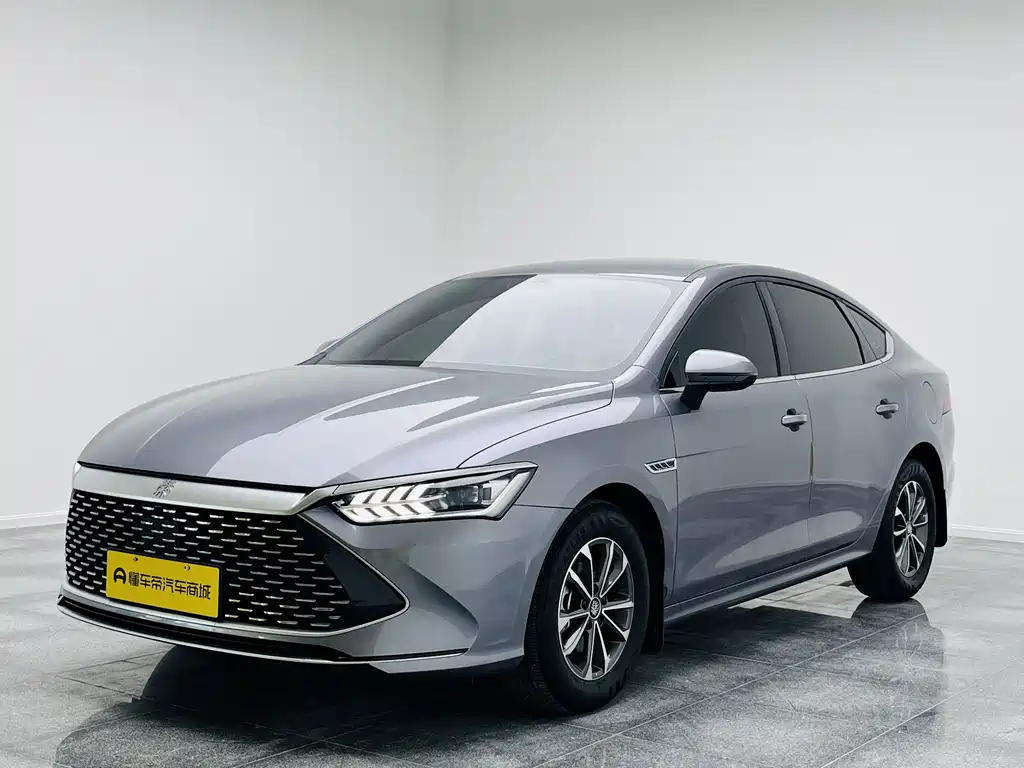 BYD Qin PLUS 2023