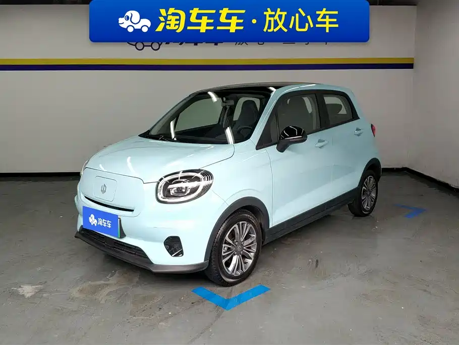 Leapmotor Leapmotor T03 2025