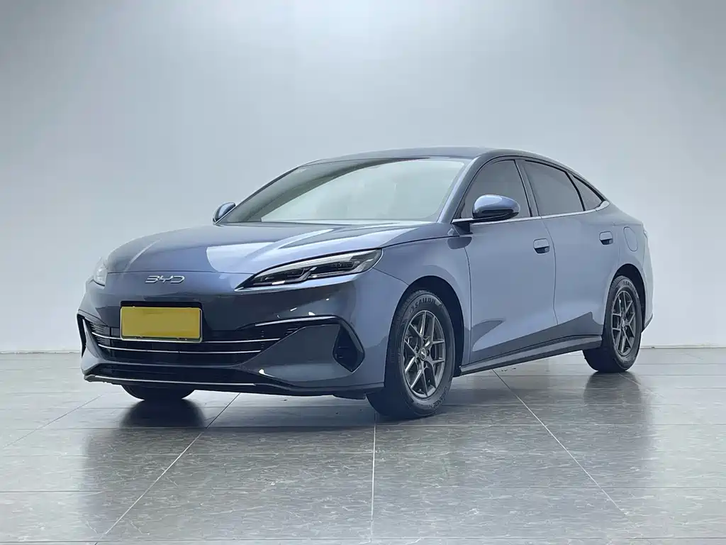 BYD 海豹06 2024