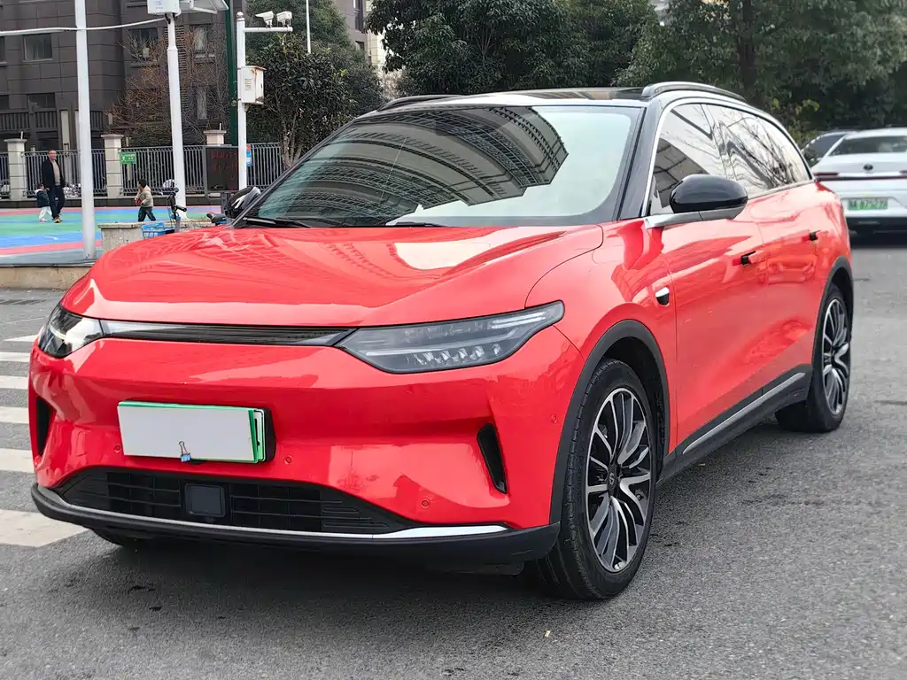 Leapmotor Leapmotor C11 2022