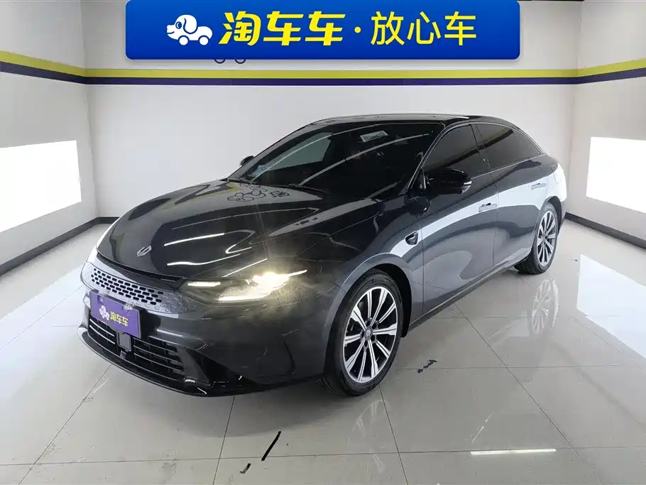 Leapmotor Leapmotor C01 2023