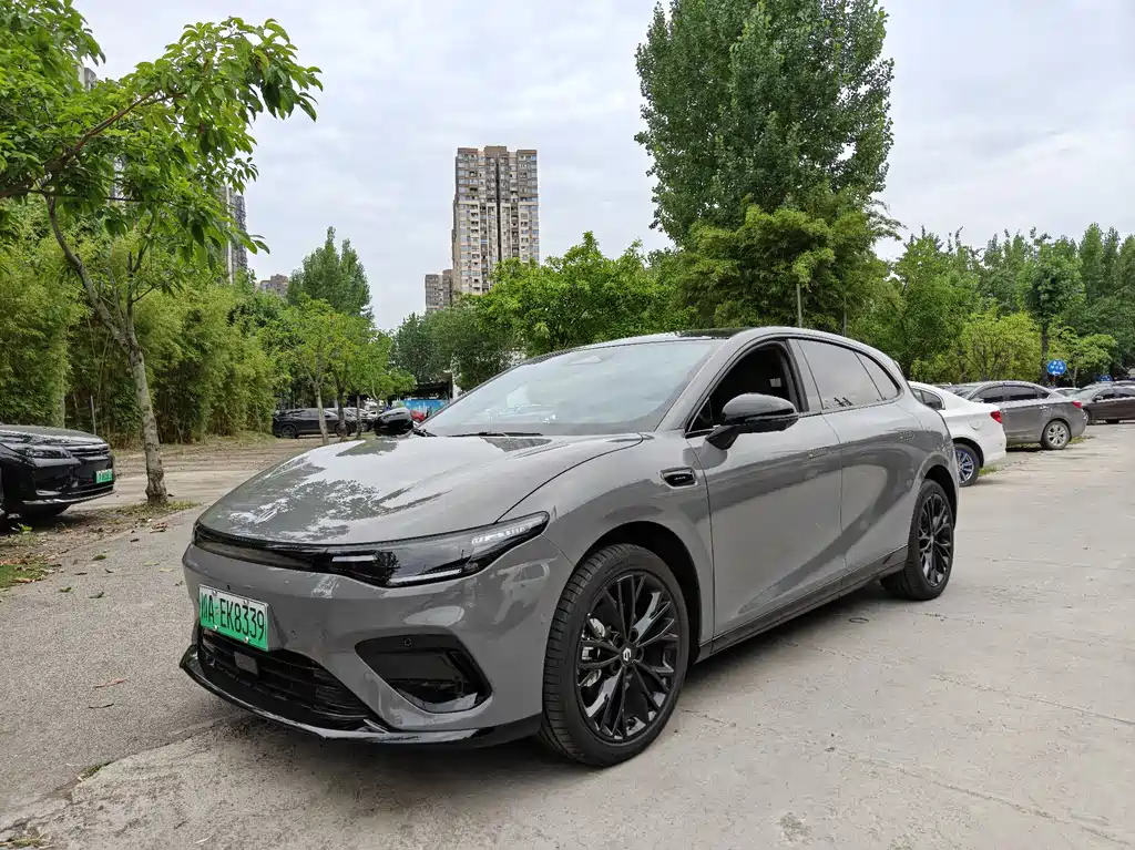 Leapmotor 零跑Lafa5 2025