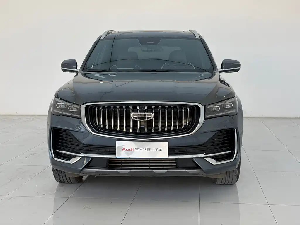 Geely Xingyue L 2024