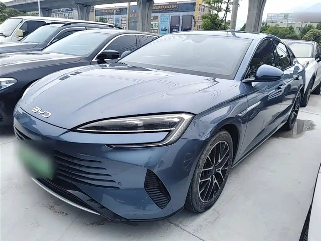 BYD Seal 2023