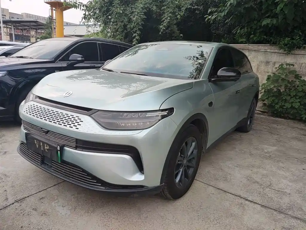 Leapmotor Leapmotor C11 2023