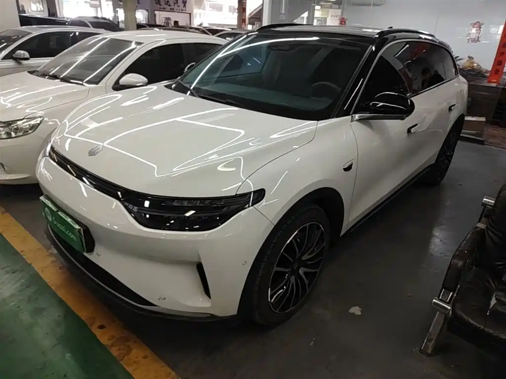 Leapmotor Leapmotor C11 2022