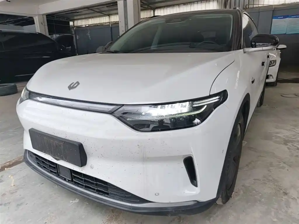 Leapmotor Leapmotor C11 2022