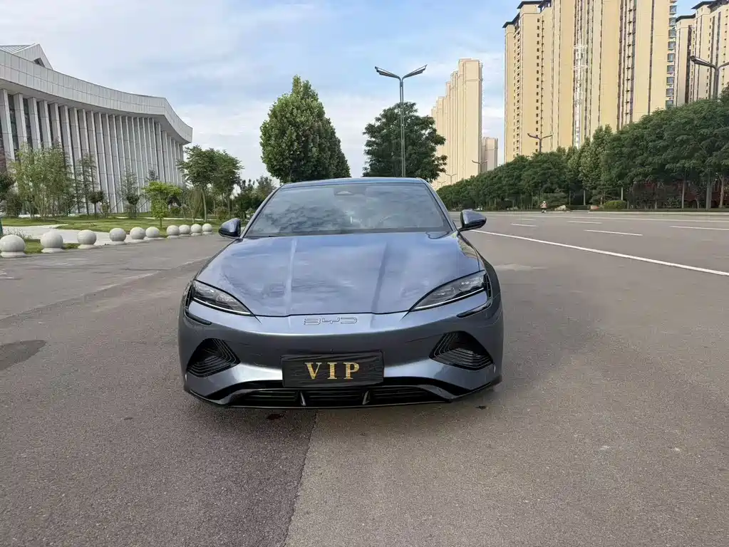 BYD Seal 2023