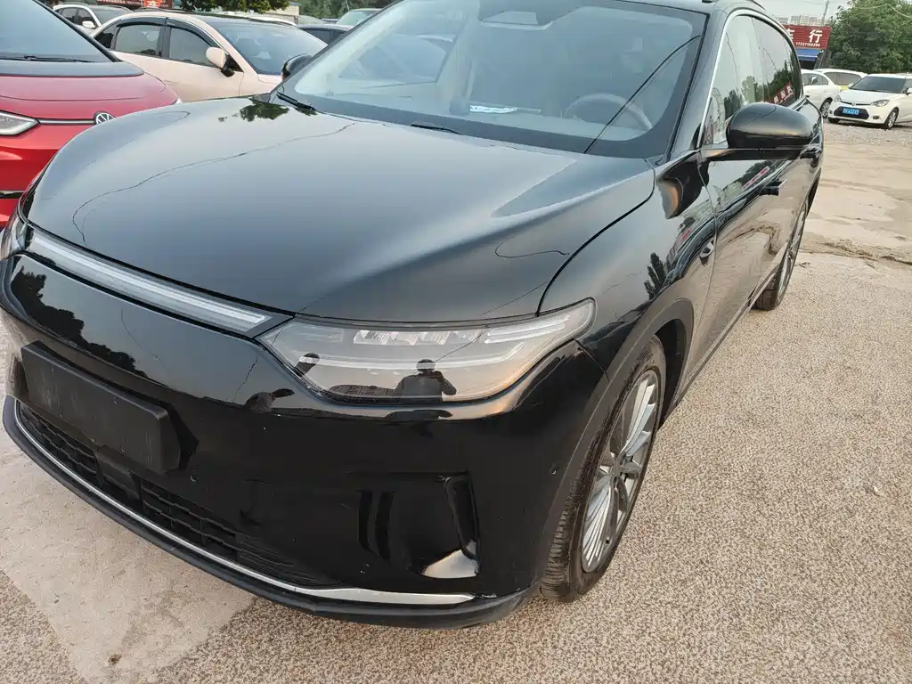Leapmotor Leapmotor C11 2024
