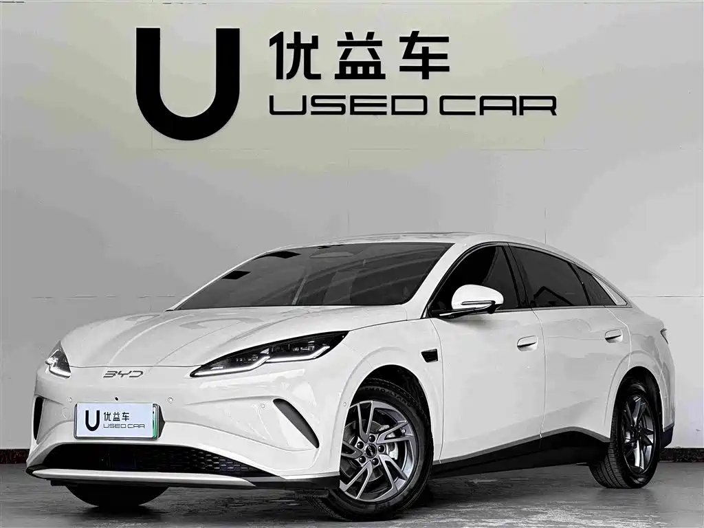 BYD 海豹06 2025
