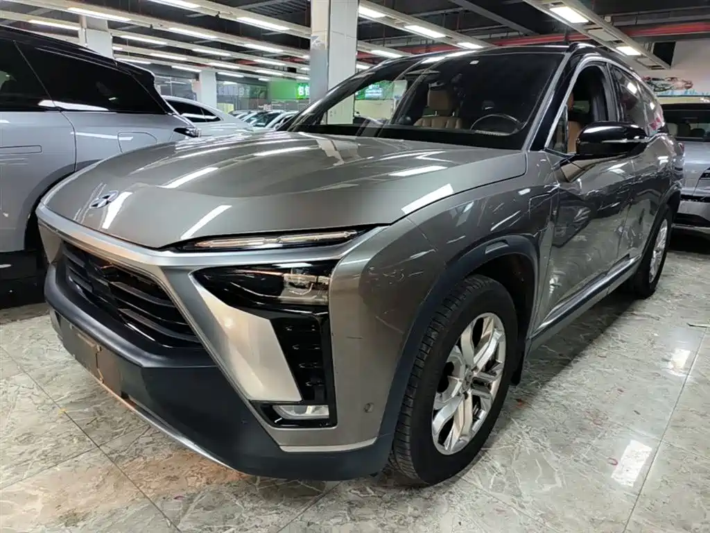 NIO ES8 2020