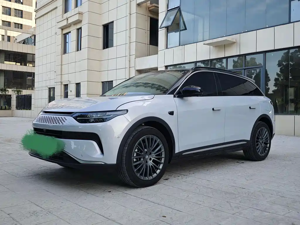 Leapmotor Leapmotor C11 2024