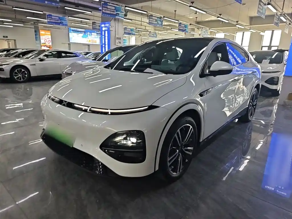 XPENG G6 2023