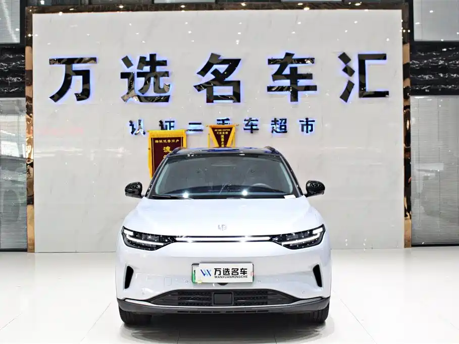 Leapmotor Leapmotor C11 2025