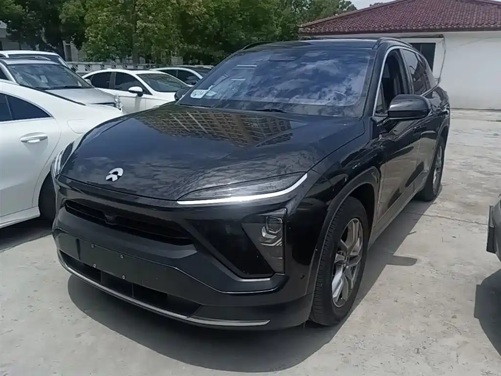 NIO ES6 2022