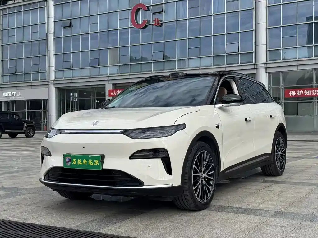 Leapmotor Leapmotor C11 2025