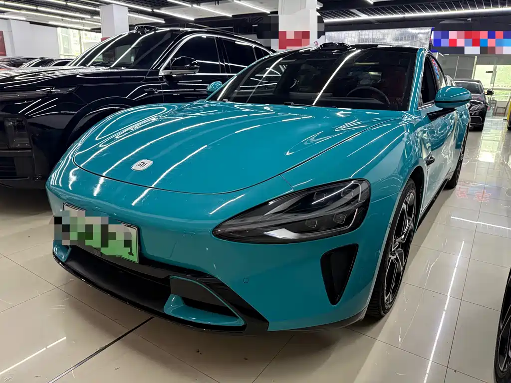 Xiaomi SU7 2025