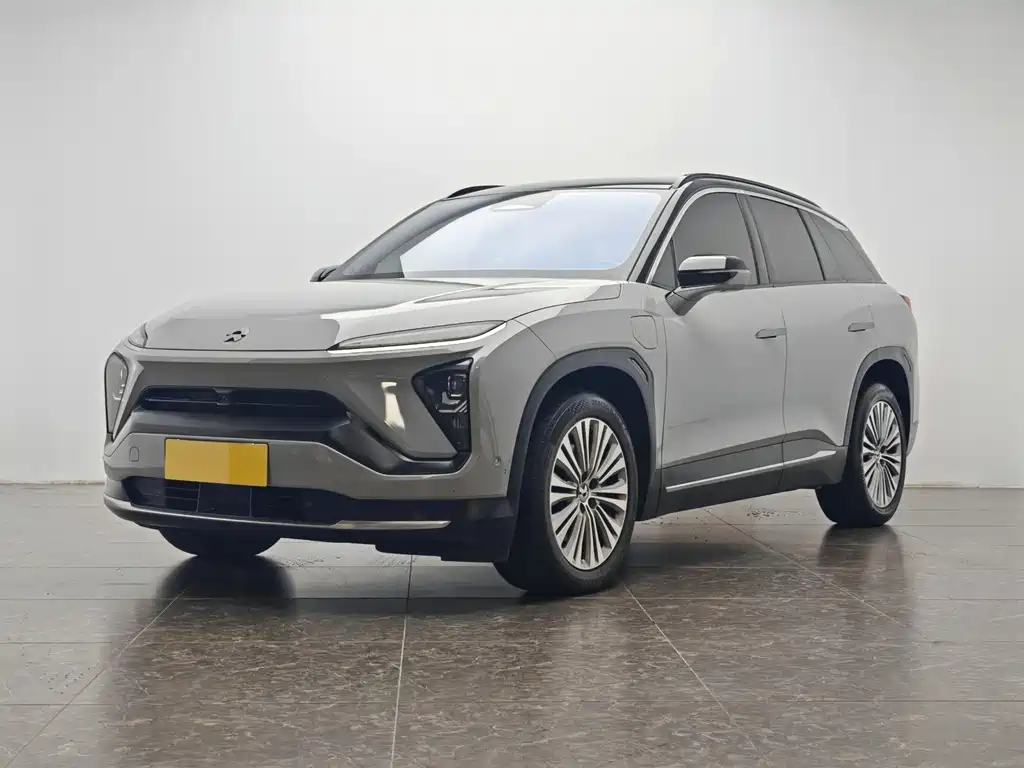 NIO ES6 2022