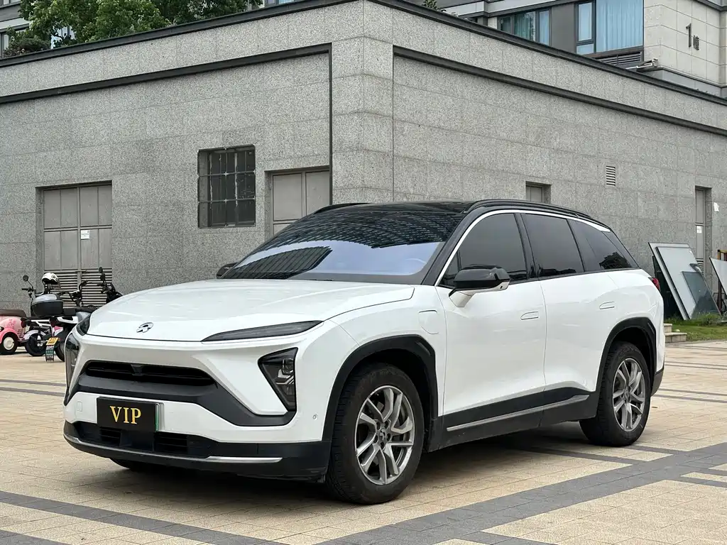 NIO ES6 2023